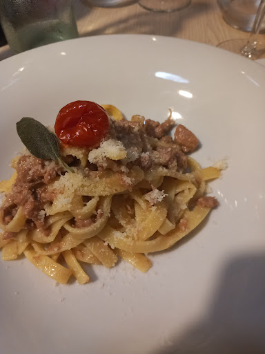 SIMO.restaurant - Visual