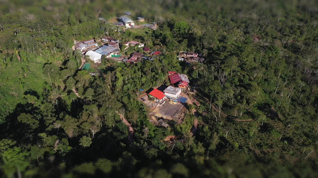 La Chacra D'dago - Cafetería