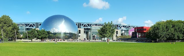 La Géode