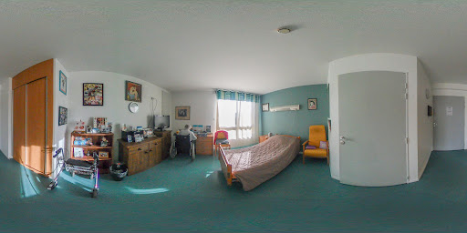 Photo de Avec l'EHPAD Les Acacias à Argancy (57640)