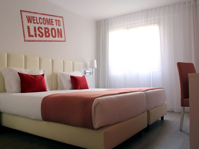Masa Hotel Almirante