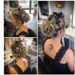 Photo n°4 de Angel'Styl à Cerisy-la-Salle (Salon de coiffure)