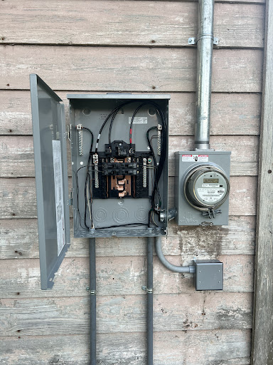 High Power Electrical Services LLC