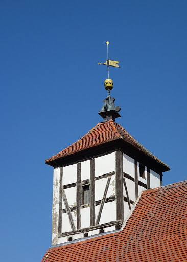 Dorfkirche Serwest Gallery - Germany