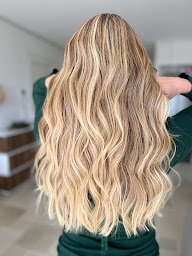 Photo n°10 de Alexia Maunier Coloriste. ( salon privé ) à Nice (Salon de coiffure)