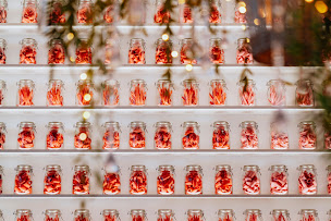 Photo n°89 de La 500 Nantes à Nantes (Pizzeria)