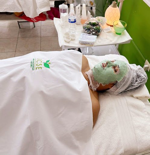 Cosmo spa - Visual