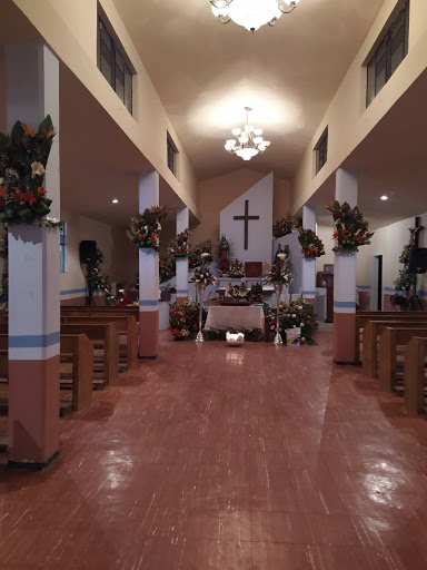 Iglesia El Retiro Gallery - Mexico