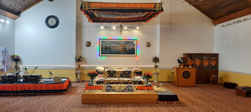 Gurdwara Guru Nanak Foundation - Thumbnail