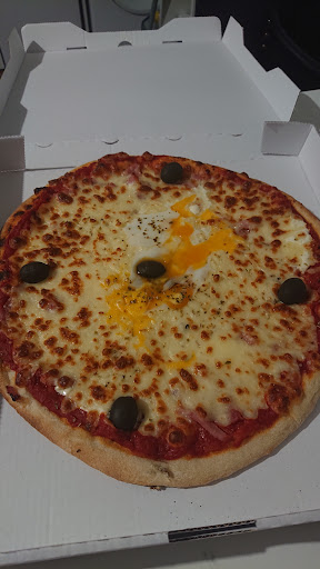 Pizza Louat