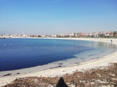 Florya Coast