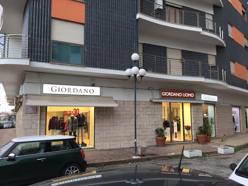 Giordano Uomo Rende