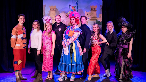 Guildford Fringe Theatre Company - United Kingdom