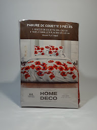 Photo n°28 de Vosges Saonoises textile à Froideterre (Magasin de linge de maison)