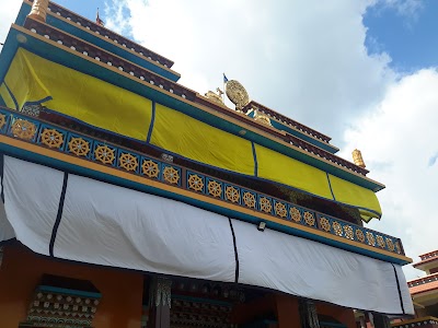 Photos of Jangchub Choeling Monastery