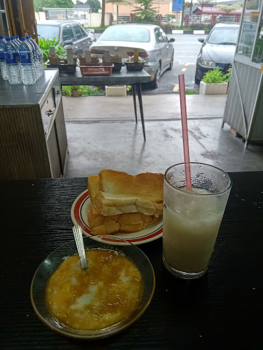 Restoran Kampung Puteh