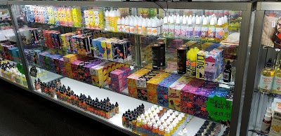 Illusion Smoke Shop