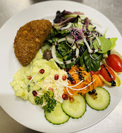 RESTAURANT A LA CHARRUE Gundershoffen à Gundershoffen