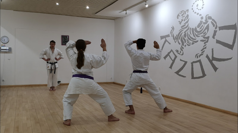 Kazoku-Karate-Krefeld photo