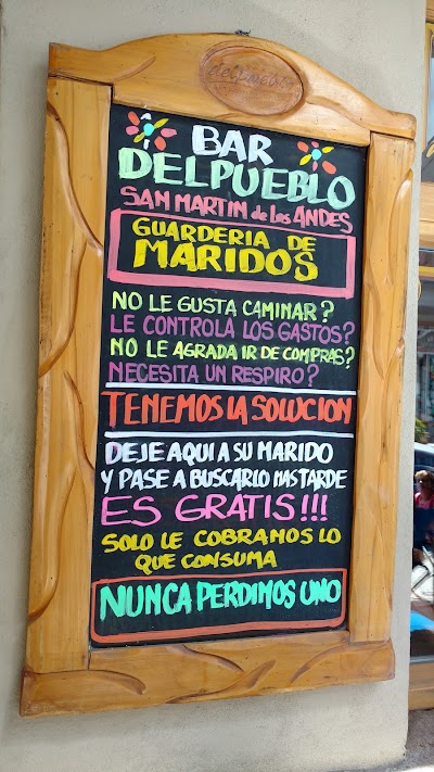 Photos of Supermercado Cumep&eacute;n