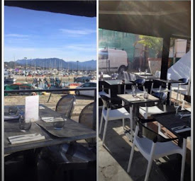 Photo n°54 de Restaurant poisson cuisine traditionnelle glacier service non stop à Ajaccio (Restaurant de sundae)