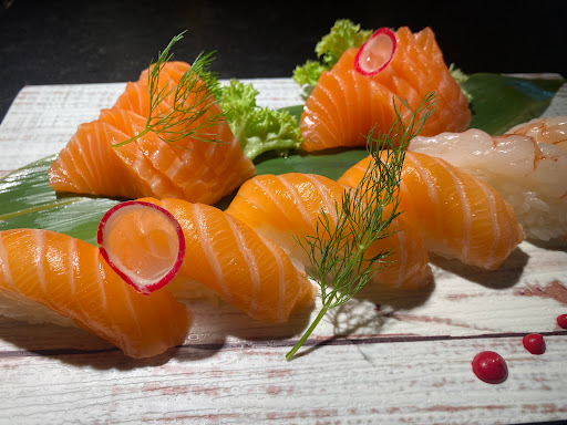 Mia Mia sushi - Thumbnail