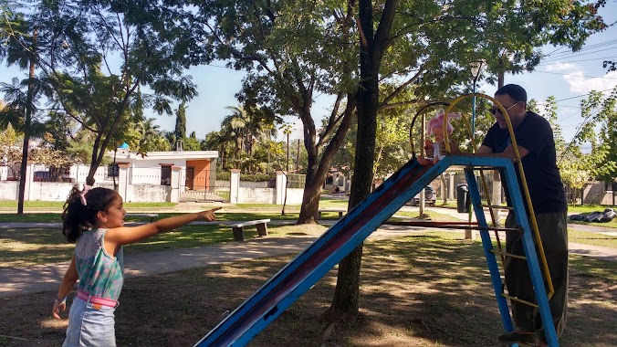 Monumento al Gral. Manuel Belgrano, Author: Cristina Duberti