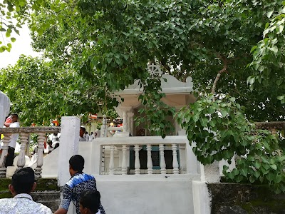 Photos of Sri Mayuraselaramaya, ( Koradoluwa temple)