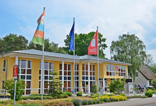Bibliothek Ostseebad Karlshagen - Thumbnail