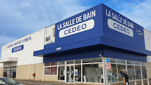 Photo n°11 de CEDEO Vernouillet : Sanitaire - Chauffage - Plomberie à Vernouillet (Fournisseur de matériel d'éclairage scénique)