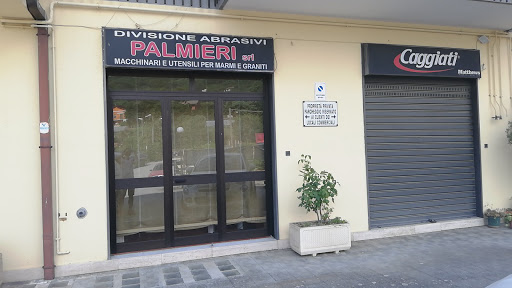 Palmieri Store - Visual