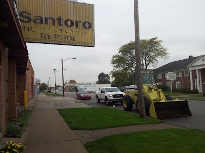 Photos of Santoro Auto & Truck