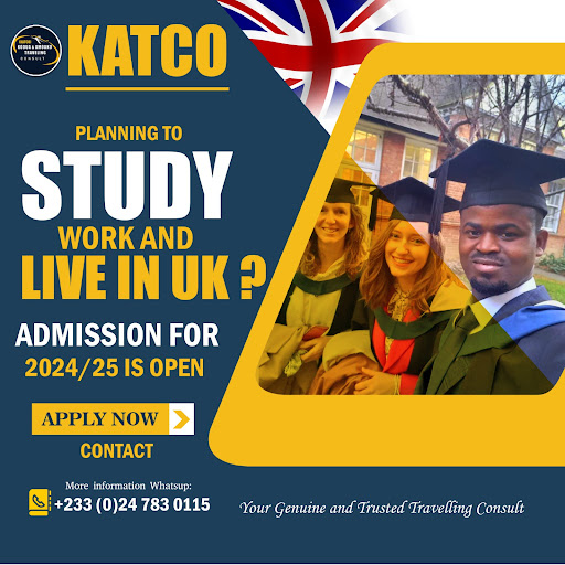 KATCO TRAVEL CONSULT - Thumbnail