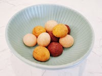 Cauldra.と天使のおやつ