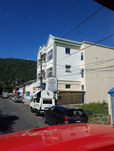 photo of Bank Of Saint Lucia