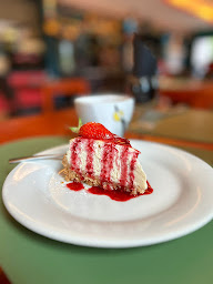 Photo n°2 de Axolot Restaurant Mexicain à Le Vigan-en-Quercy (Restaurant)