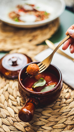 Corazón - Mangiare | Bere - Thumbnail