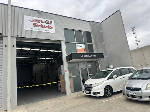 Auto On Mechanics Gallery - Australia