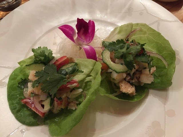 Nobu Dallas
