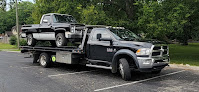 Hook Em' Up Towing
