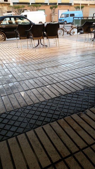 Photos of Caf&eacute; Elabbassi