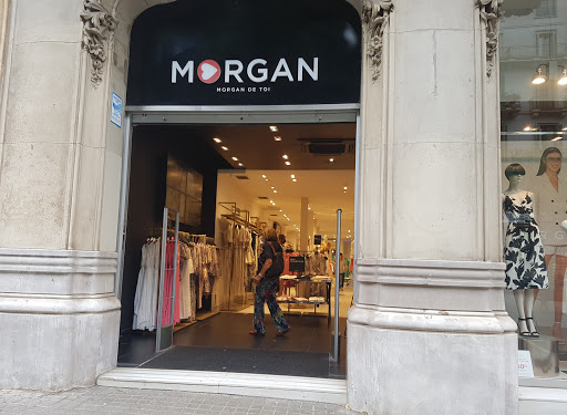 Morgan De Toi - Thumbnail