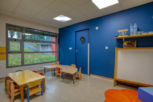 Nursery Les Petits Mousses - Thumbnail