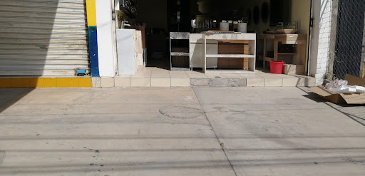 Muebles Y Complementos - Visual