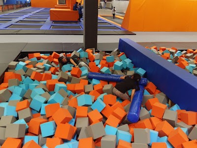 Photos of Summit Trampoline Park Vespucio Norte
