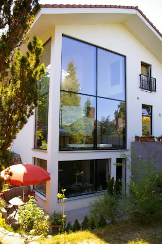 Ingenieur- und Vermessungsbüro Michael Ehlers