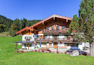 Guest rooms and apartments Auf'm Feggenlehen à Geiselbach