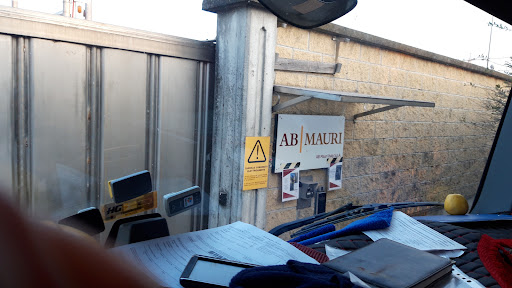 AB Mauri - Visual