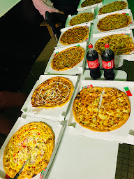 Photo n°43 de GRILL & CHICKEN (KEBAB,TACOS, NAAN, PIZZA) à Saint-Gaudens (Kebab)