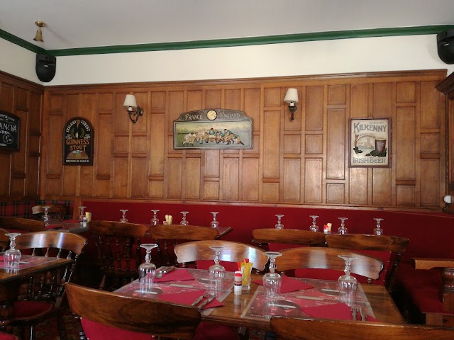 Castle Tavern